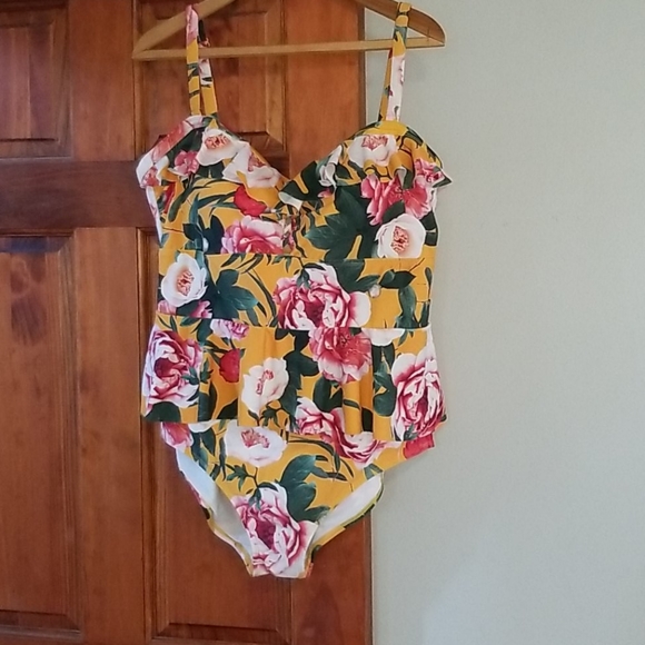 torrid Other - Torrid goergous one piece